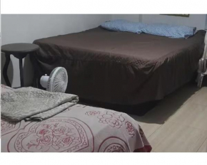 Quarto em Copacabana 2
